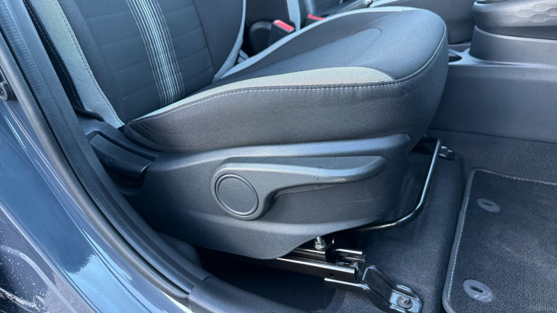 Hyundai i10 1.0 [63] Advance 5dr Auto [Nav] Petrol Hatchback